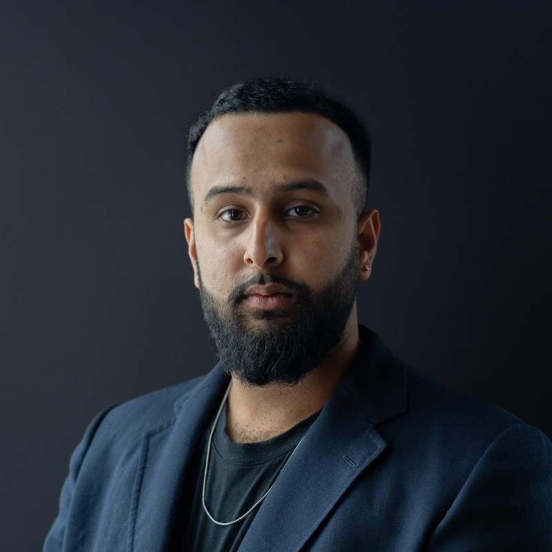 Niko Sharma